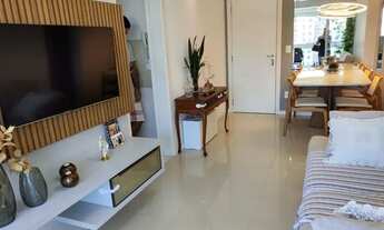 Imagem 2: Lindo 2 quartos em Itapuã - Vila Velha - ES