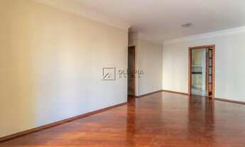 Imagem 6: Apartamento Venda Brooklin 115 m² 3 Dormitórios