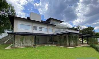 Imagem 2: CASA EM CONDOMÍNIO - GRANJA VIANA II - SP