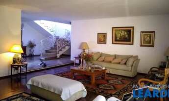 Imagem 6: SOBRADO - ALTO DA LAPA - SP