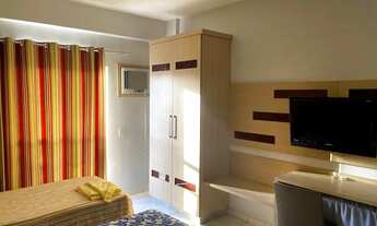 Imagem 3: Vendo Apartamento Lagoa Quente Hotel