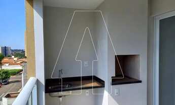 Imagem 4: Araçatuba - Apartamento - Jardim Nova Yorque