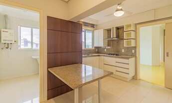 Imagem 3: Apto com 4 quartos (2 suítes) a venda no bairro Atiradores em Joinville SC