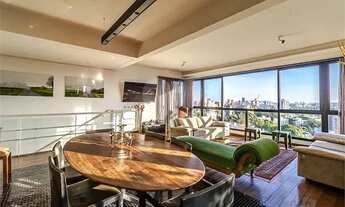 Imagem 2: Apartamento para venda em Pinheiros - São Paulo - SP