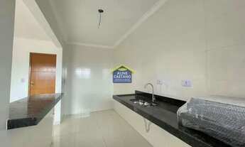 Imagem 5: Aviacao - Apto Novo 02 dorms c/ Piscina na Cobertura - 400 mil