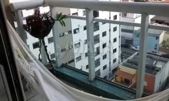 Imagem 5: Apartamento à Venda no Bairro Barcelona em São Caetano do Sul