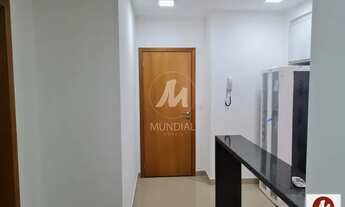 Imagem 5: Apartamento (tipo - padrao) 1 dormitórios, cozinha planejada, portaria 24hs, lazer, espaço