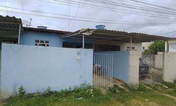 Imagem: Casa na Cidade Garapu, Cabo