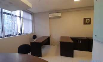 Imagem 5: COMERCIAL - PARQUE RESIDENCIAL AQUARIUS - SP