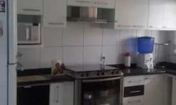 Imagem 5: CASA ASSOBRADADA - JARDIM NOVA PALMARES - SP