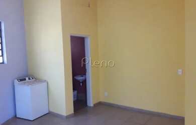 Imagem 5: Sala - Barão Geraldo - Campinas