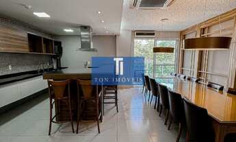 Imagem 7: Edifcil Everest sol da manhã andar alto