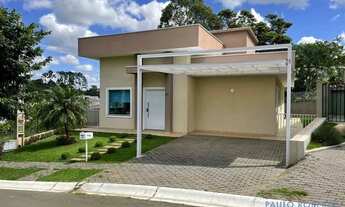 Imagem 2: CASA EM CONDOMÍNIO - LOTEAMENTO ATIBAIA PARK I - SP