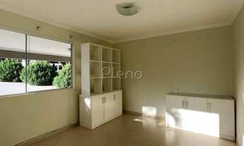 Imagem 5: Casa - Loteamento Alphaville Campinas - Campinas