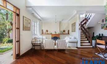 Imagem 4: SOBRADO - VILA SÃO FRANCISCO - SP