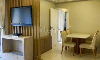 Imagem 2: Apartamento à venda no Parque da Hípica - Campinas/SP