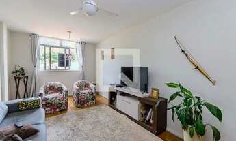 Imagem: Apartamento para Aluguel - Fonseca, 2 Quartos