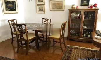 Imagem 6: APARTAMENTO - HIGIENÓPOLIS - SP