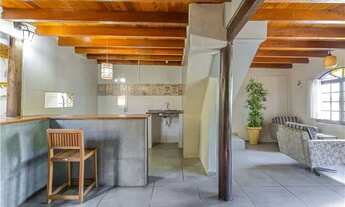 Imagem 4: Casa comercial/resid. 3 dorm.,110m2 de área construída e 145m2 de terreno por R$ 790.000,0