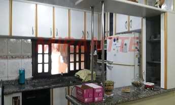 Imagem 6: Sobrado de 150m² com 4 quartos em Jardim São Paulo