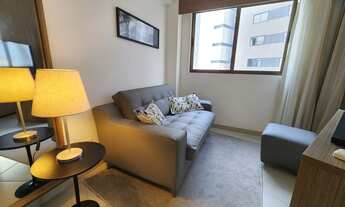 Imagem 6: Studio para aluguel com 27 metros quadrados com 1 quarto em Boa Viagem - Recife - PE