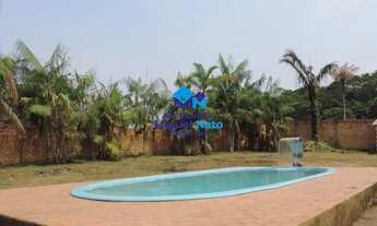 Imagem: Chácara com 8.000m2 próximo à cidade