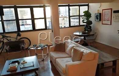 Imagem 4: Apartamento a venda no Centro de Campinas