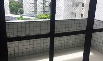 Imagem: Apartamento para aluguel possui 110 metros