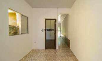 Imagem 4: Casa com 2 dormitórios para alugar, 45 m² - Centro - Pelotas/RS