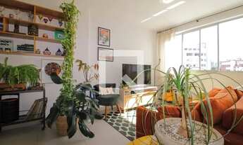 Imagem 3: Apartamento à Venda - Santo Antônio, 2 Quartos, 80 m2