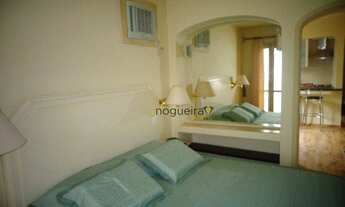 Imagem: Apartamento com 1 dormitório para alugar