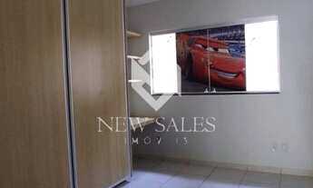 Imagem 7: Linda casa cada de três quartos no Setor Jardim Planalto