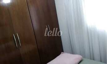 Imagem 7: São Paulo - Apartamento Padrão - Mooca