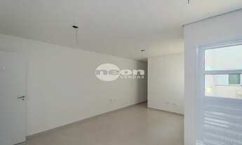 Imagem: SANTO ANDRé - Apartamento Padrão - Vila