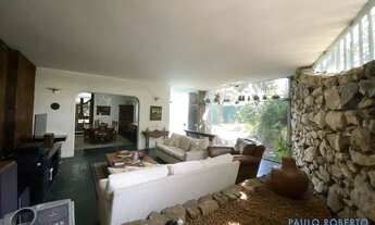 Imagem 7: SOBRADO - ALTO DE PINHEIROS - SP