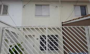 Imagem 4: CASA ASSOBRADADA - BROOKLIN - SP