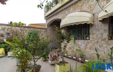 Imagem 3: SOBRADO - VILA CAMPESINA - SP