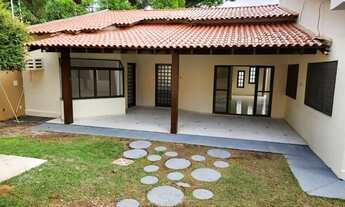 Imagem 3: Térrea para venda com 309 metros quadrados com 4 quartos em Jardim das Américas - Cuiabá