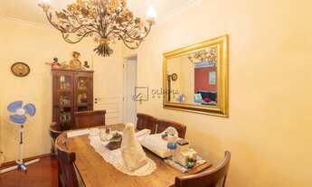 Imagem 7: Apartamento Locação Moema 110 m² 3 Dormitórios