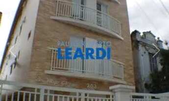 Imagem: APARTAMENTO - GONZAGA - SP