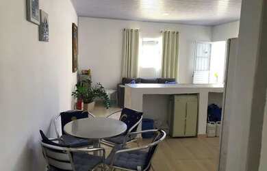 Imagem 3: Casa no Jardim Umuarama em Itanhaém