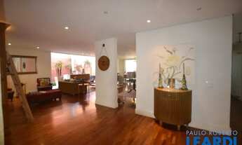 Imagem 7: SOBRADO - ALTO DE PINHEIROS - SP