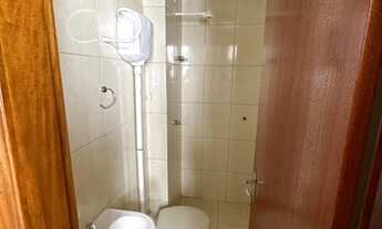 Imagem 6: ALUGA-SE APARTAMENTO NO CONDOMINIO SOLAR DAS CASTANHEIRAS