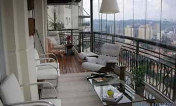 Imagem 3: COBERTURA - GRANJA JULIETA - SP