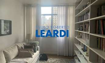 Imagem: APARTAMENTO - JARDIM AMÉRICA - SP