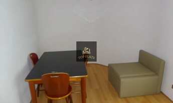 Imagem 2: Flat Para Locação no Brooklin