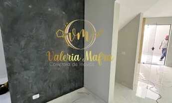 Imagem 3: Sobrado para Venda em Santo André, Vila Floresta, 3 dormitórios, 1 suíte, 2 banheiros, 2 v