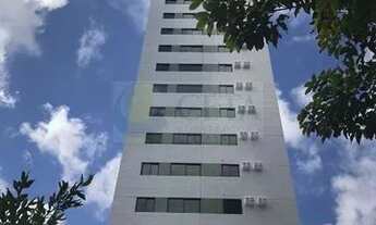 Imagem 2: Apartamento para aluguel possui 45 metros quadrados com 2 quartos em Torre - Recife - PE