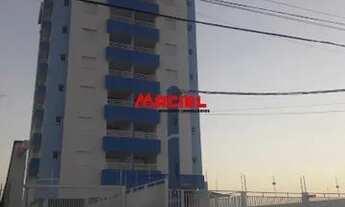 Imagem 2: Apartamento Padrão em São José dos Campos