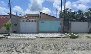 Imagem: Casa para venda com 110 metros quadrados